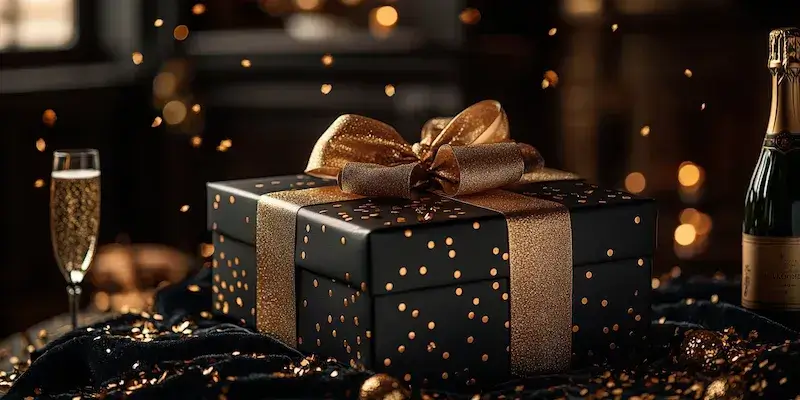Personalizowane prezenty urodzinowe
