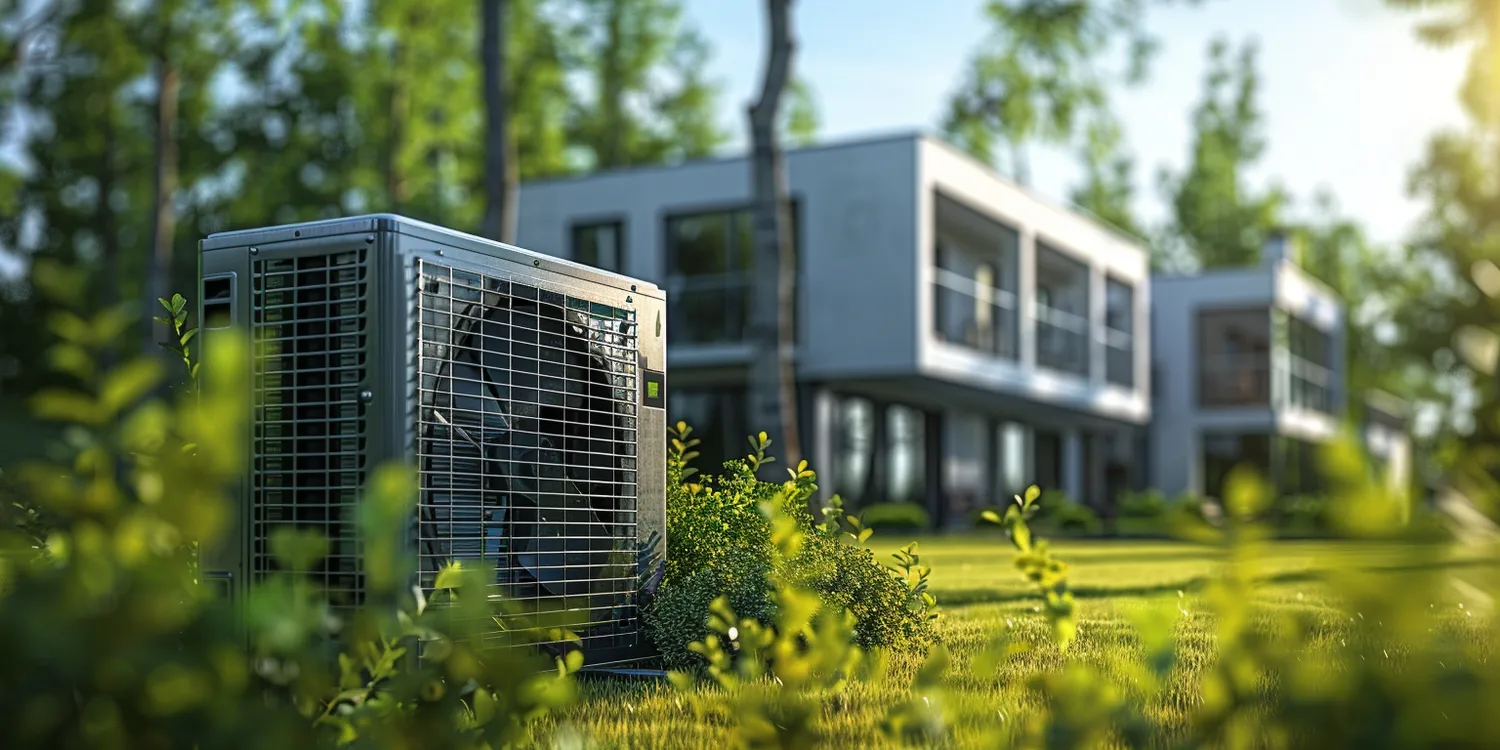 Pompa ciepła Otwock