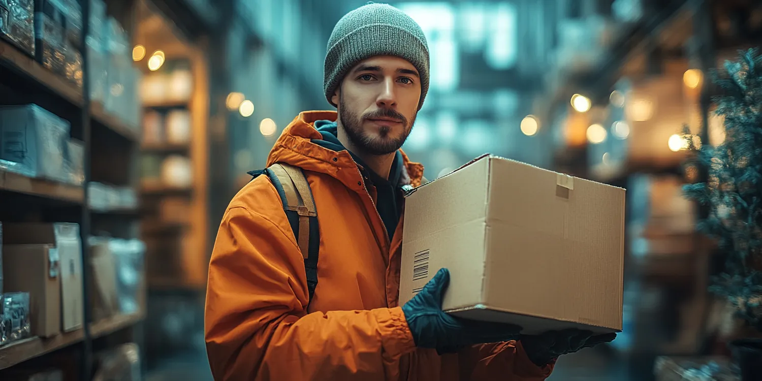 Przesyłki kurierskie Norwegia