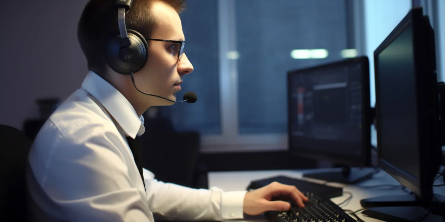 Tłumacz przysięgły - kto to?