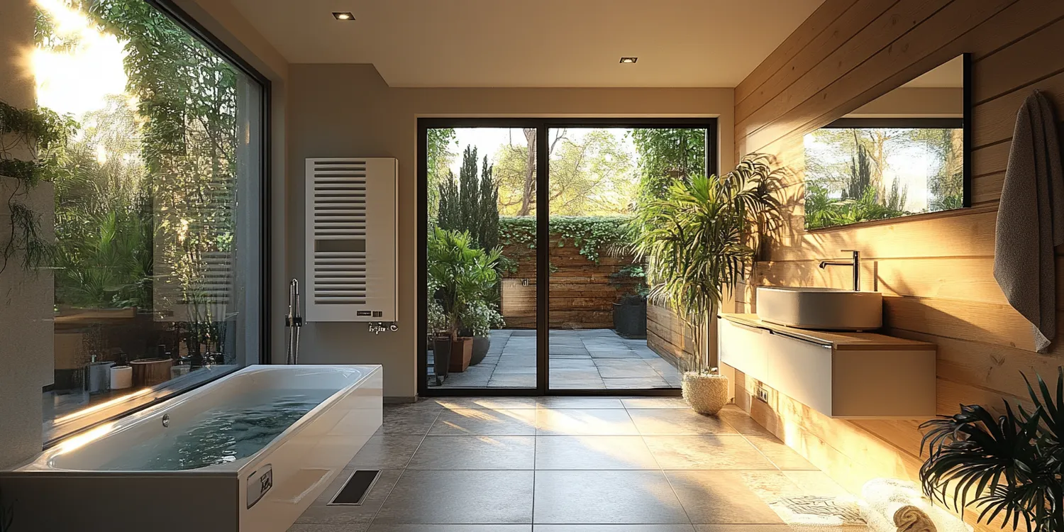 Zasada działania i korzyści pompy ciepła z rekuperacją