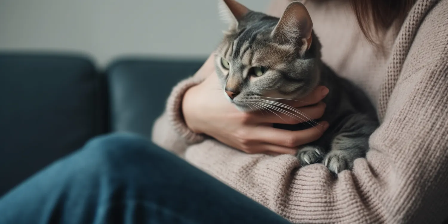 Czy można trzymać prochy zwierząt w domu?