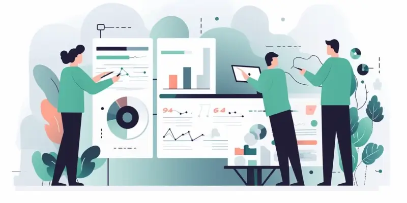 Czy rankingi firm SEO zmieniają się w czasie?