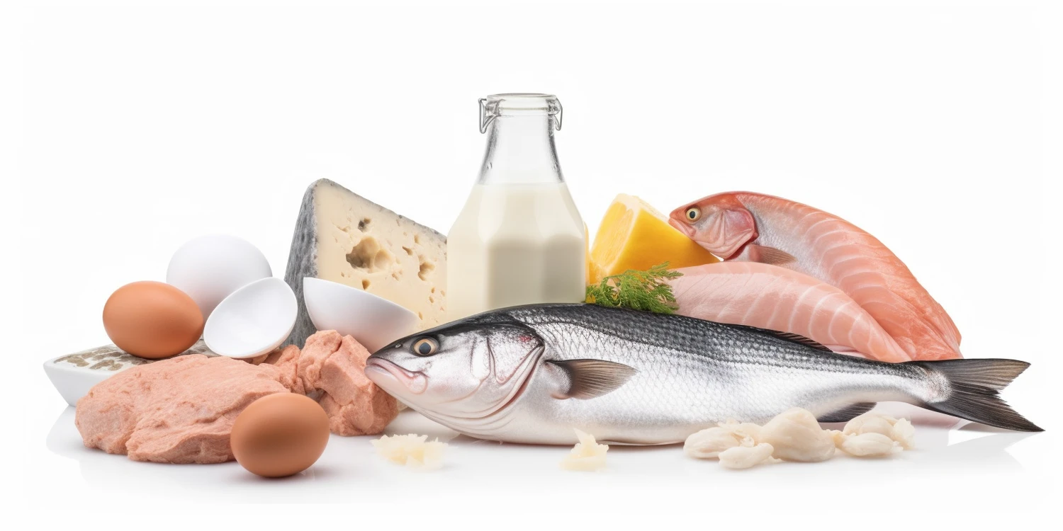 Gdzie sa kwasy omega 3?