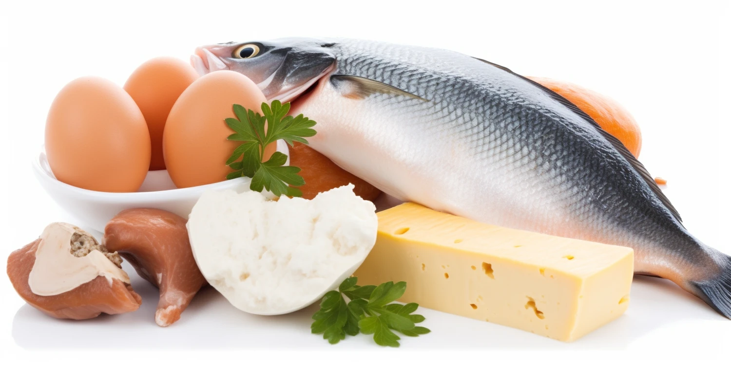 Gdzie są kwasy omega 3?