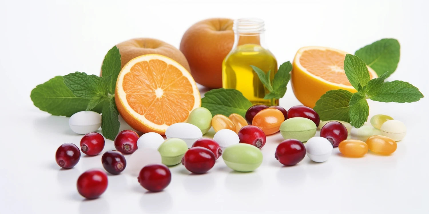 Gdzie występują kwasy omega 3?