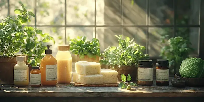 Jak sprzedawać produkty ekologiczne?