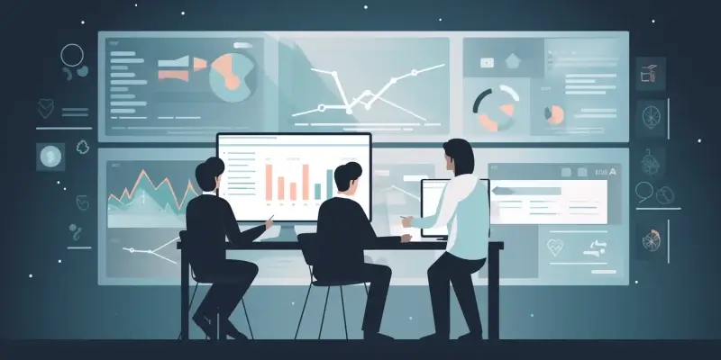 Jak zrozumieć rankingi firm SEO?