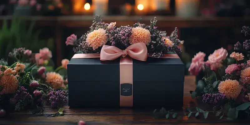 Prezenty personalizowane na 40 urodziny