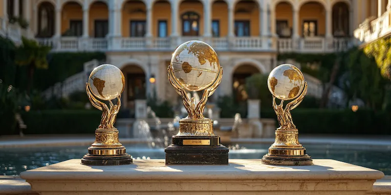 Statuetki na zamówienie Wrocław