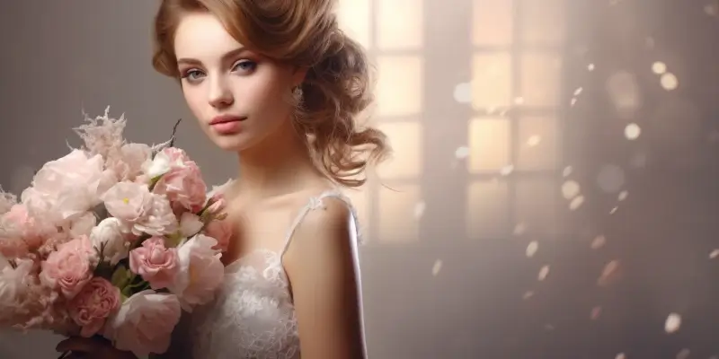 Suknie ślubne jak księżniczka?