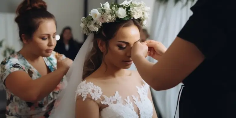 Suknie ślubne na co zwrócić uwagę?