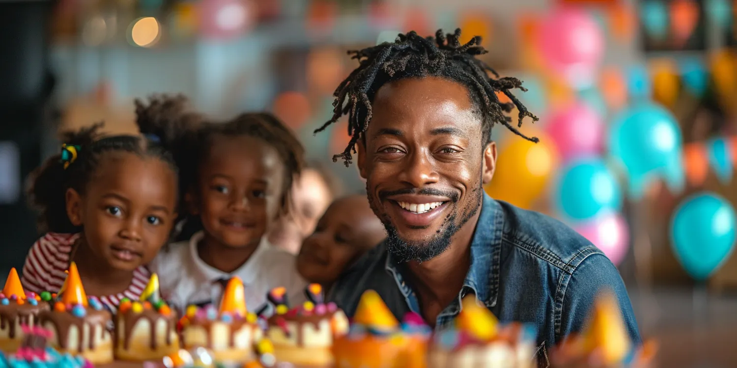 Animator dla dzieci Katowice