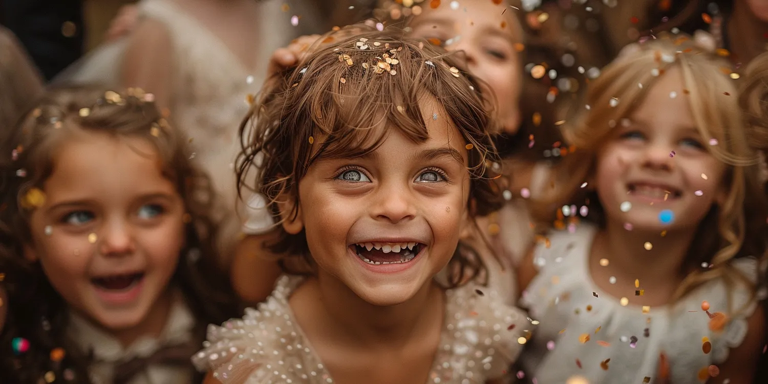 Animator dla dzieci Kielce