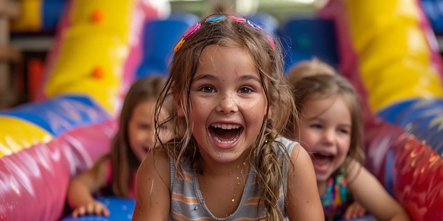 Animator dla dzieci Rzeszów