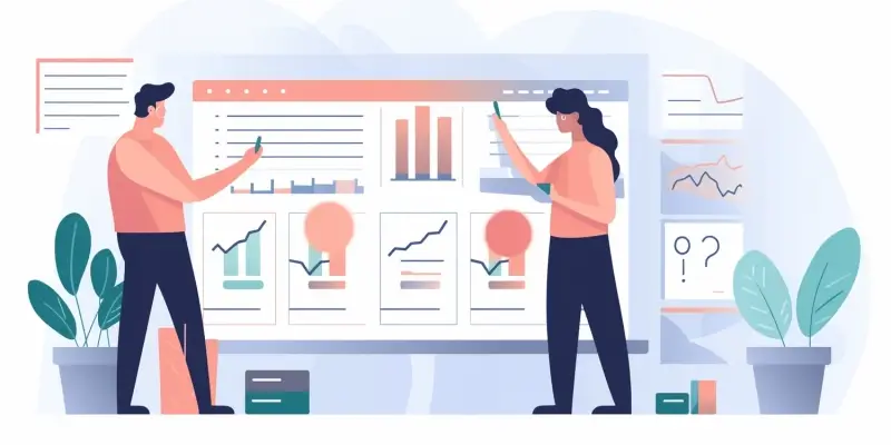 Audyt SEO sklepów internetowych Magento