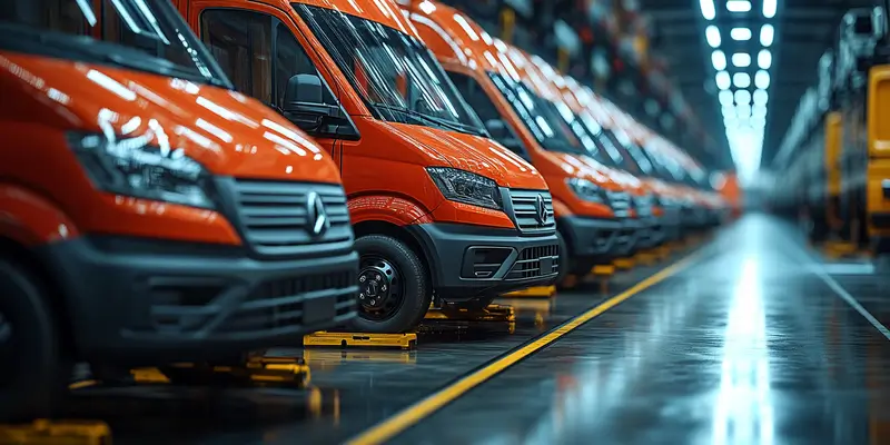 Busy do Niemiec Kostrzyn nad Odrą