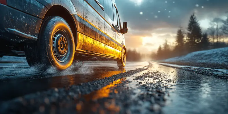 Busy do Niemiec Poznań