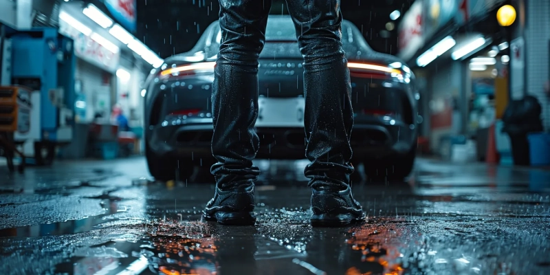 Co to jest profil opony?