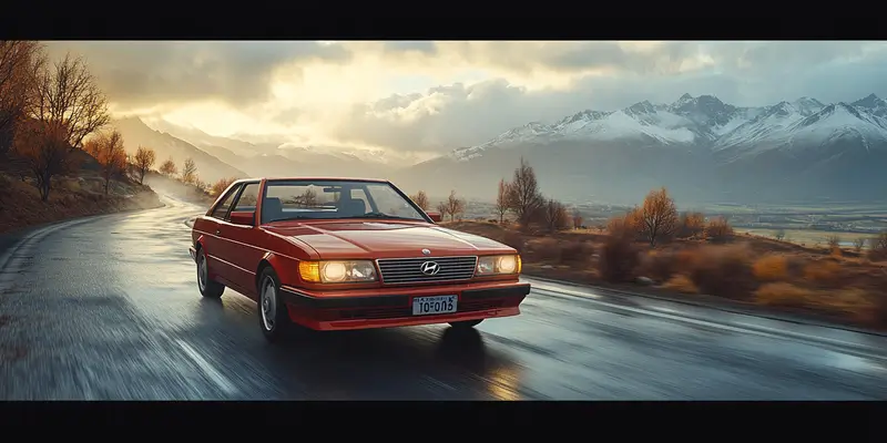 Części oryginalne Hyundai