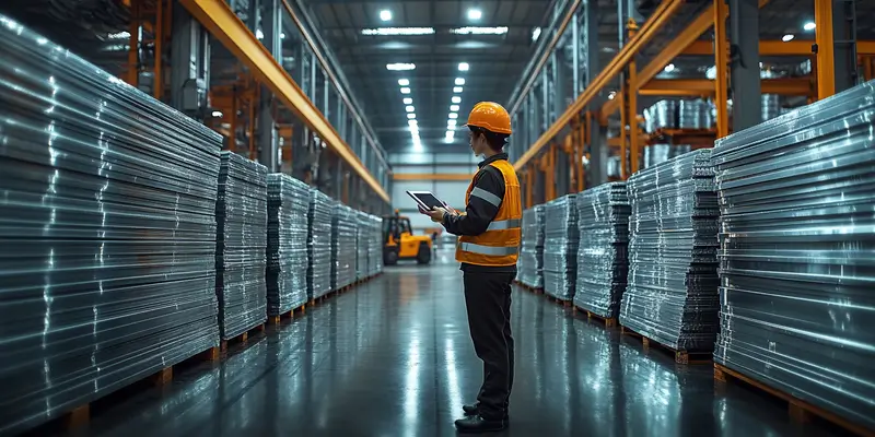 Czy stal nierdzewna przyciąga magnes?