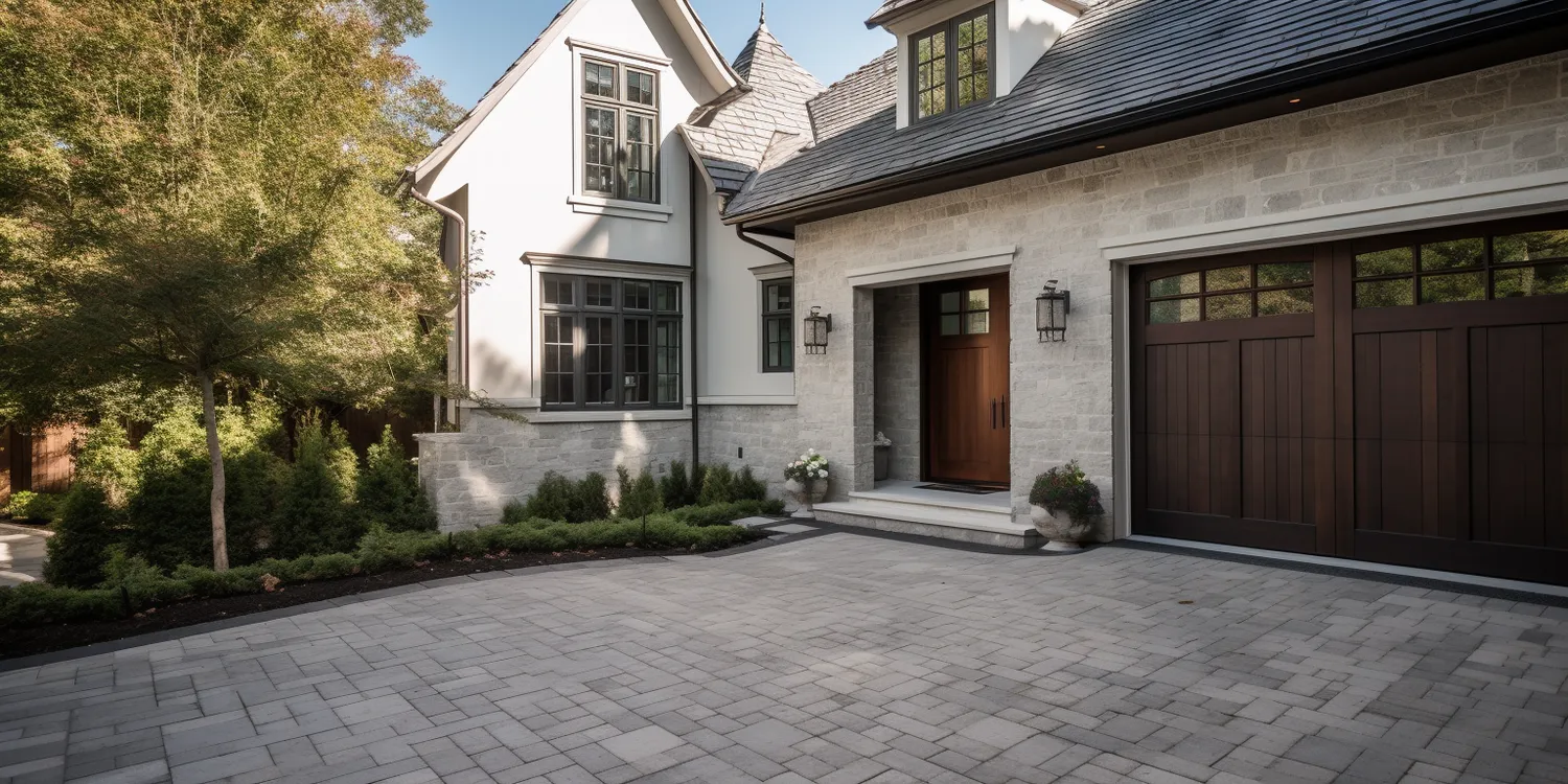 Jaką kostkę brukową warto wybrać?