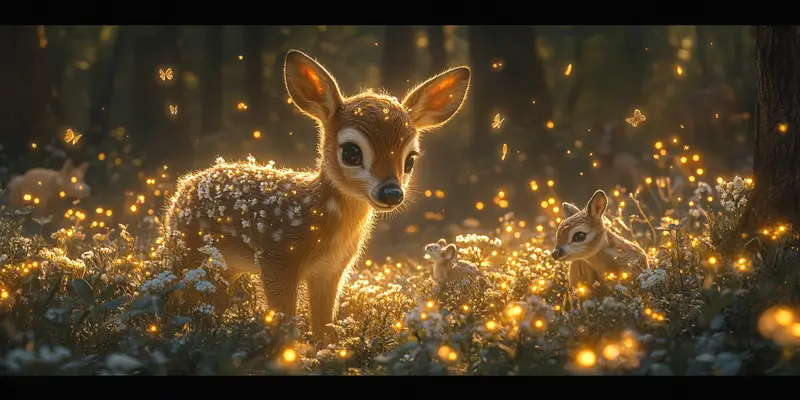 Jakie znacie bajki dla dzieci?