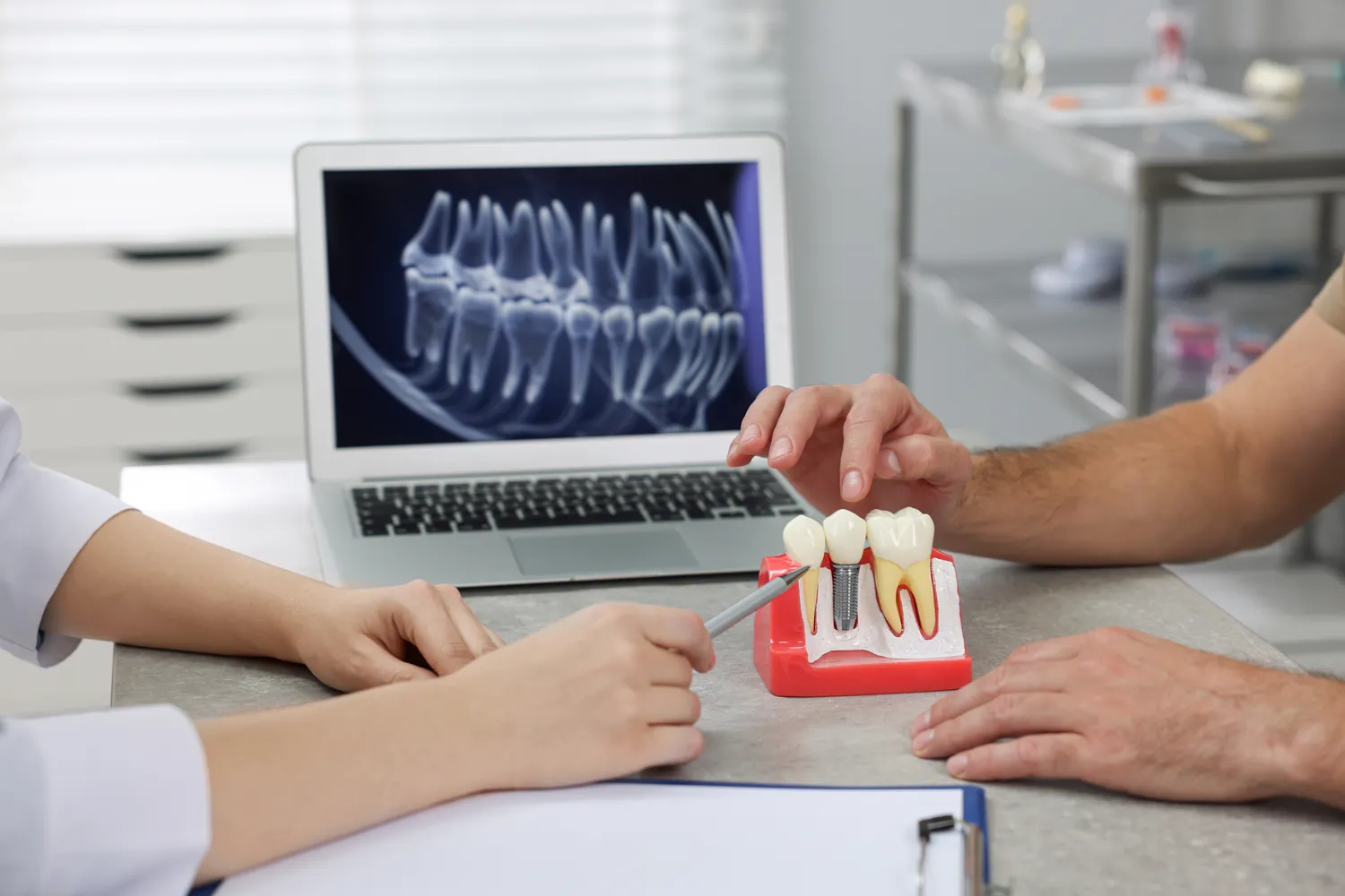 Najlepszy dentysta Szczecin