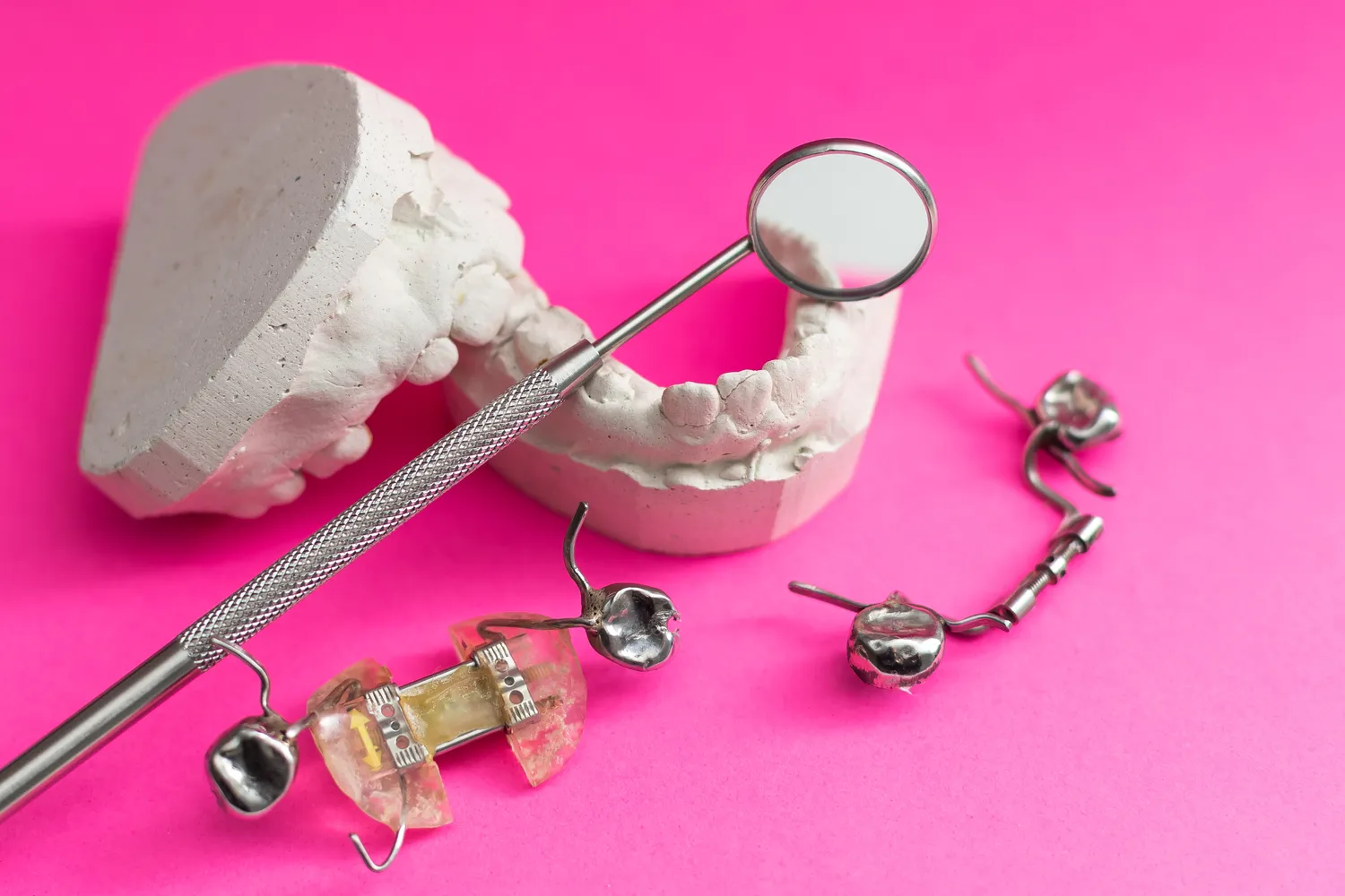 Najlepszy dentysta Warszawa