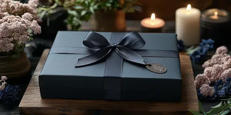 Personalizowane torebki na prezenty