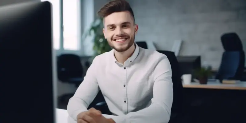 Pozycjonowanie AI Kraków