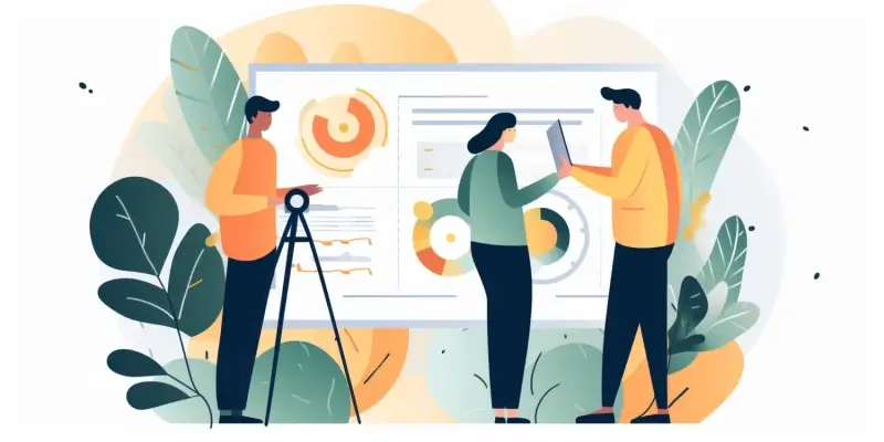 Pozycjonowanie sklepu IAI