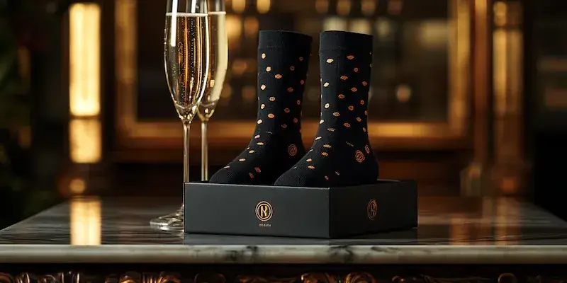 Prezenty personalizowane dla niego