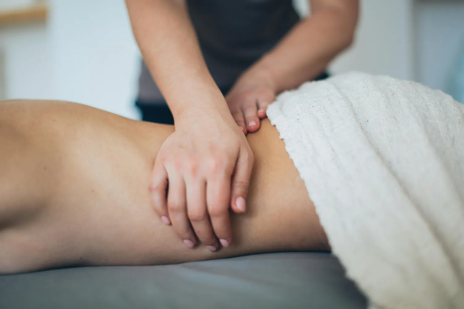Salon masażu relaksacyjnego Koszalin