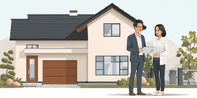 Skup nieruchomości - czy się opłaca?