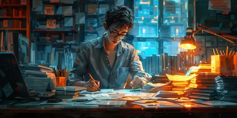 Usługi rachunkowe Starachowice