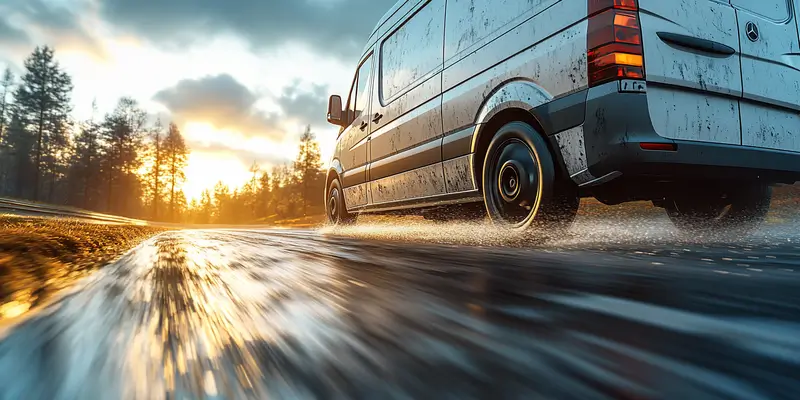 Bus Niemcy-Polska z adresu pod adres Bydgoszcz