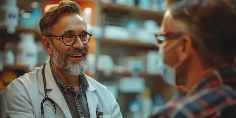 E recepta na psychotropy ile ważna?