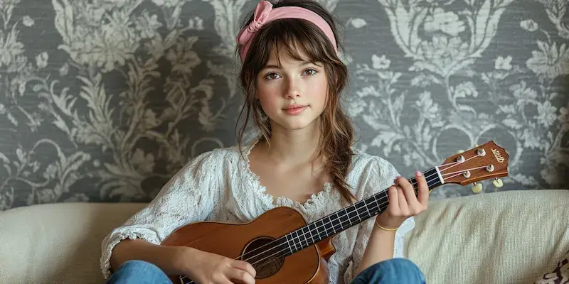 Gdzie kupić ukulele koncertowe?