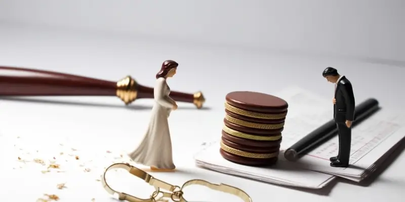 Jak sprawdzić czy żona złożyła pozew o rozwód?