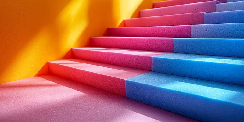 Pianka EVA - co to jest?