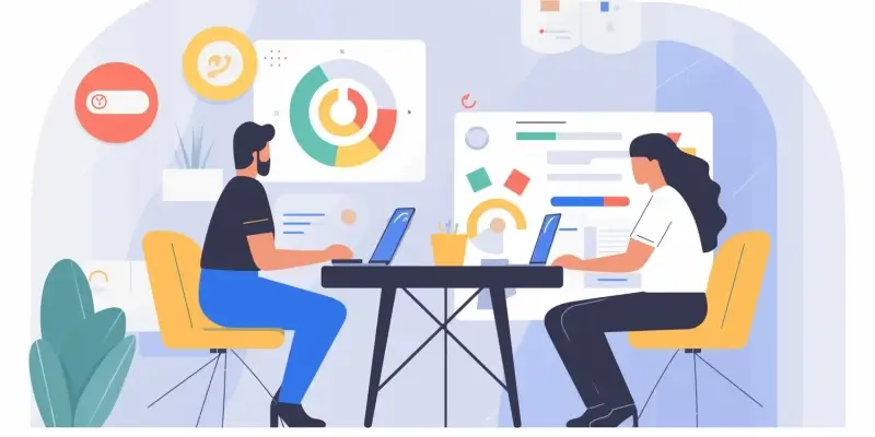 Pozycjonowanie w wyszukiwarkach AI Kraków