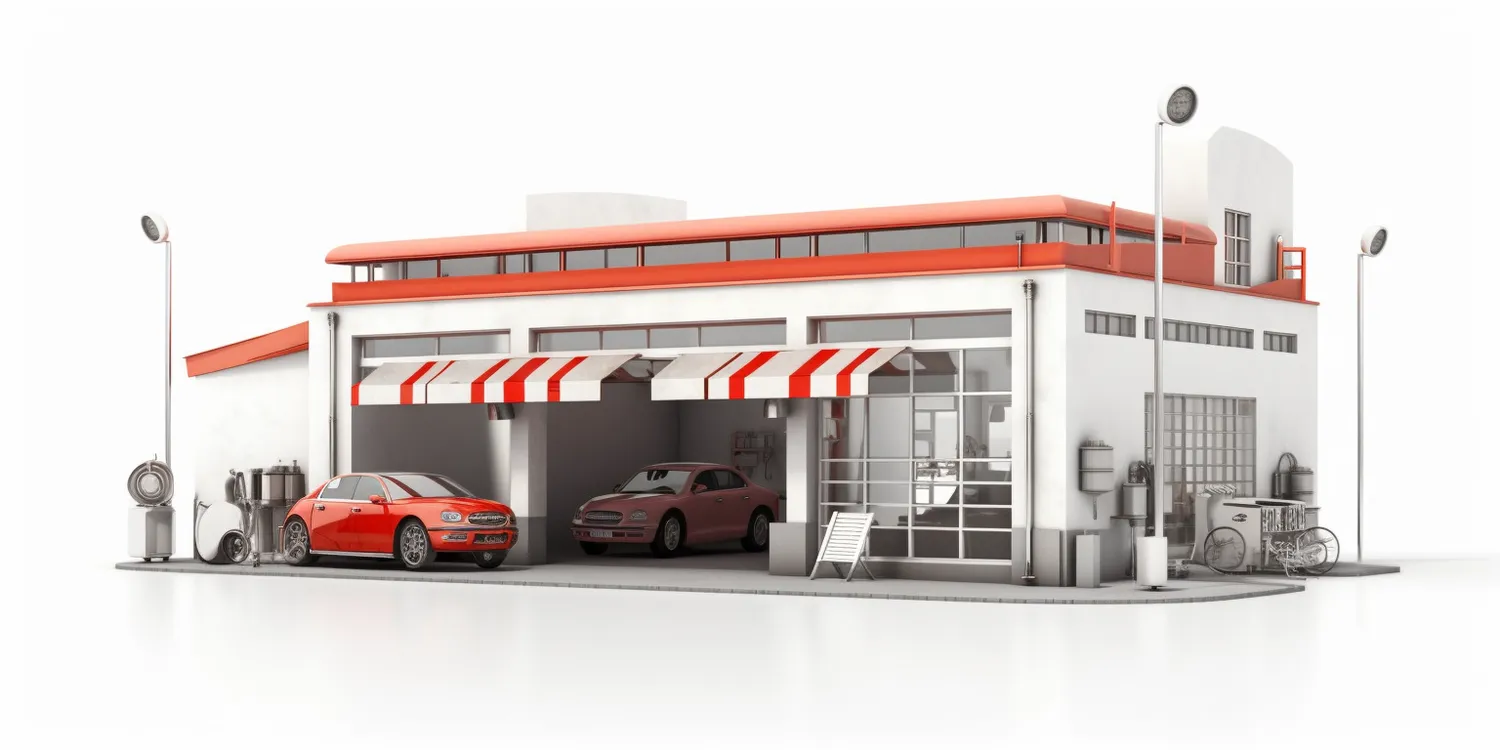 Serwisowanie samochodu – kiedy powinno się odbywać?