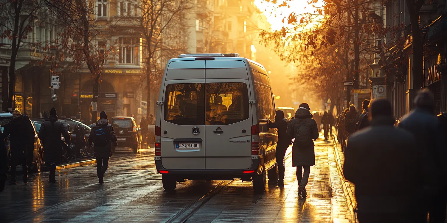 W jakie dni jeżdżą busy z Polski do Niemiec?