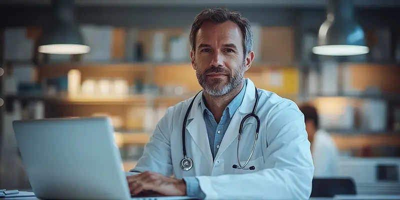 Wystawianie recept online