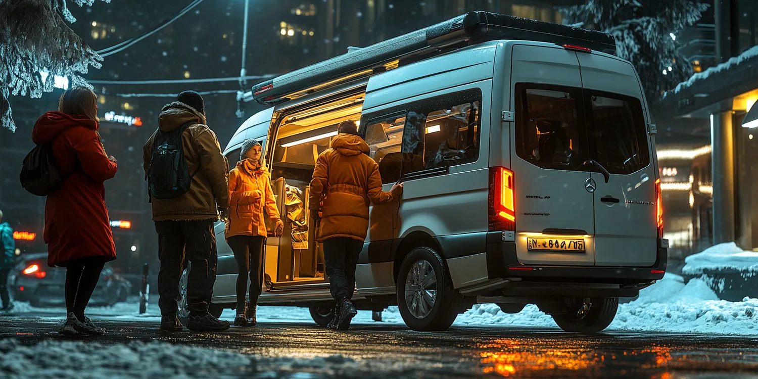 Busy do Niemiec Grudziądz