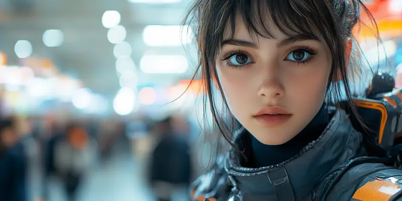 Cosplay co to znaczy?