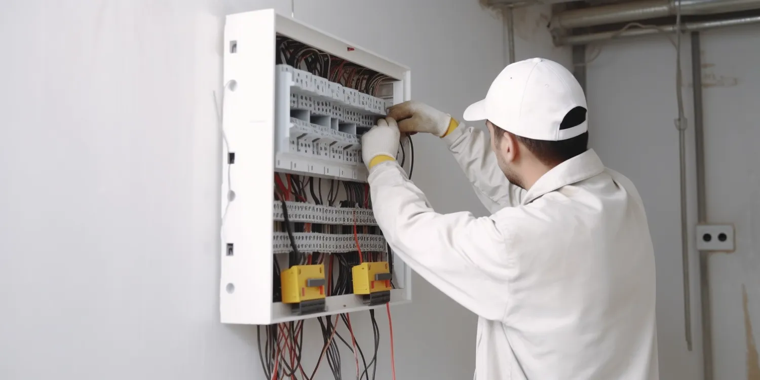 Elektryk jaka cena od punktu?
