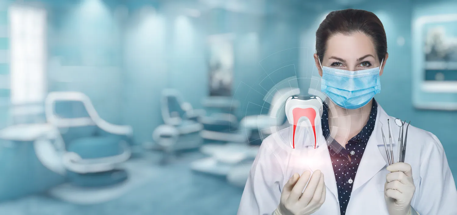 Implanty w jeden dzień Gryfice