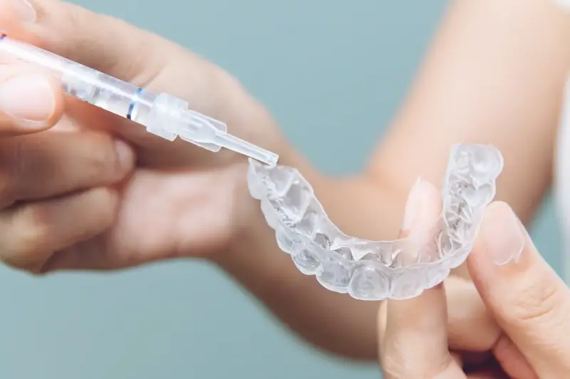 Invisalign skuteczność